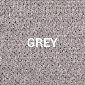 Standard Shade Cloth - Grey