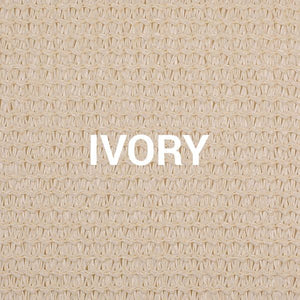 Standard Shade Cloth - Ivory