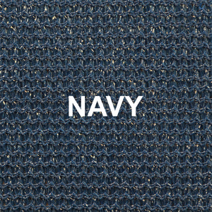 Standard Shade Cloth - Navy