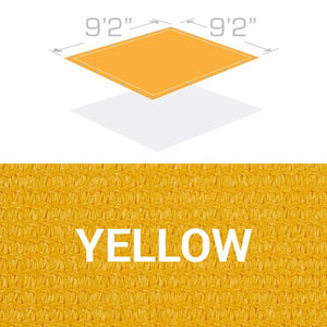 SP-99 Shade Panel - Yellow