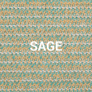 Standard Shade Cloth - Sage
