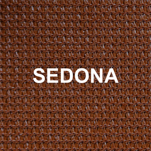 Standard Shade Cloth - Sedona