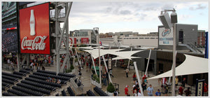 Shade Sails, Independence, and America’s Pastime