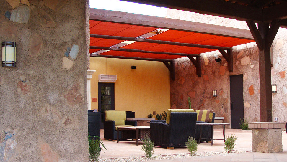 Encanterra: A Star in the Desert