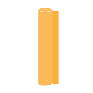 Standard Shade Fabric
