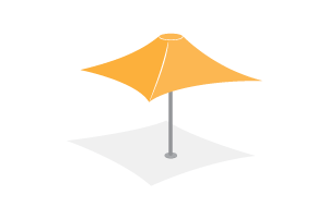 Umbrellas