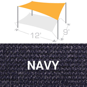 RS-912 Shade Sail Structure Kit