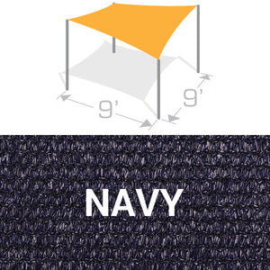 SS-9 Shade Sail Structure Kit