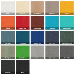 RM-316 Roman Shade