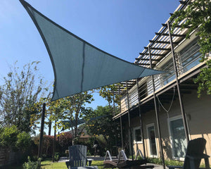 TS-12 Shade Sail