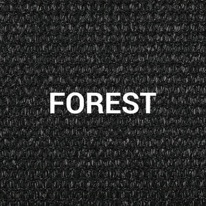 Standard Shade Cloth - Forest