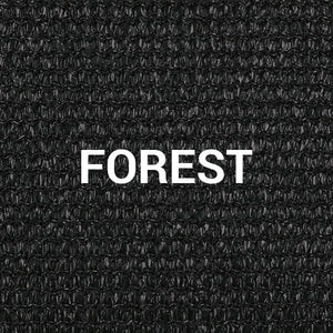 Standard Shade Cloth - Forest