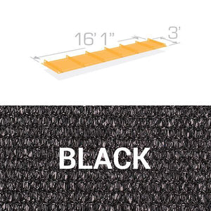 RM-316 Roman Shade
