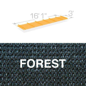 RM-316 Roman Shade