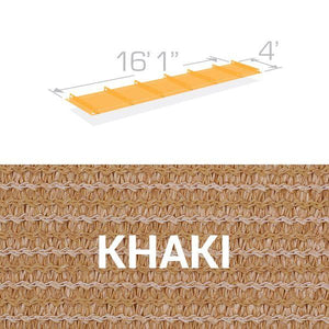 RM-416 Roman Shade