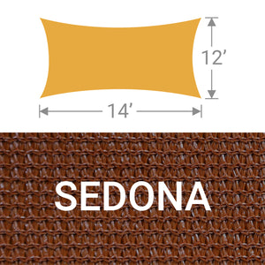 RS-1214 Shade Sail