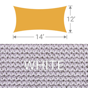RS-1214 Shade Sail