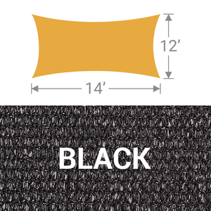 RS-1214 Shade Sail