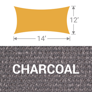 RS-1214 Shade Sail