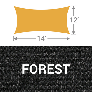RS-1214 Shade Sail