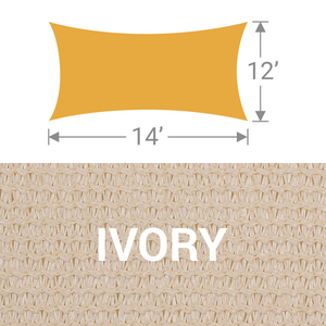 RS-1214 Shade Sail