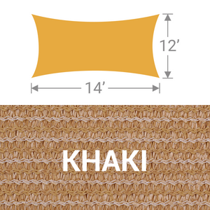 RS-1214 Shade Sail