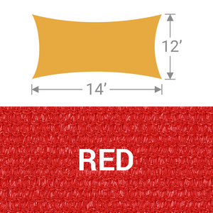 RS-1214 Shade Sail