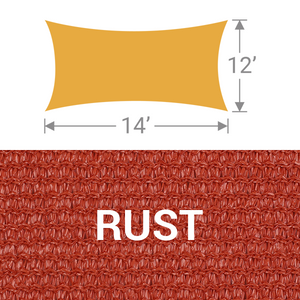 RS-1214 Shade Sail
