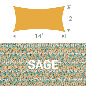 RS-1214 Shade Sail