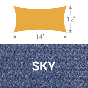 RS-1214 Shade Sail