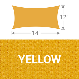 RS-1214 Shade Sail
