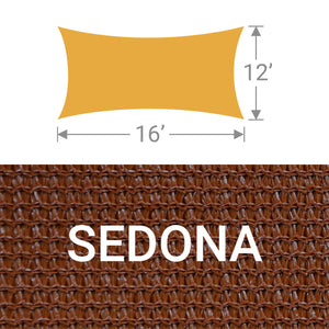 RS-1216 Shade Sail