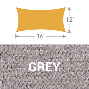 RS-1216 Shade Sail