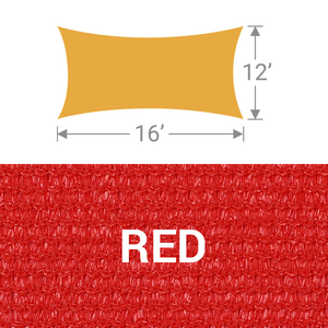 RS-1216 Shade Sail