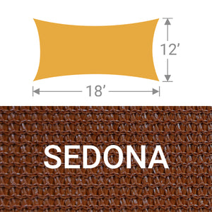 RS-1218 Shade Sail