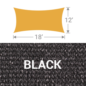 RS-1218 Shade Sail