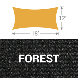 RS-1218 Shade Sail