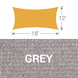 RS-1218 Shade Sail