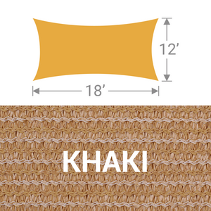 RS-1218 Shade Sail