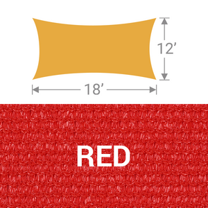 RS-1218 Shade Sail
