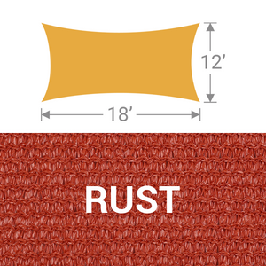 RS-1218 Shade Sail
