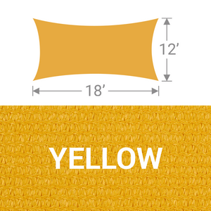 RS-1218 Shade Sail