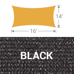 RS-1416 Shade Sail