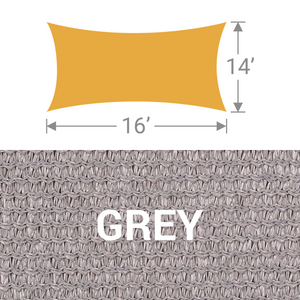 RS-1416 Shade Sail