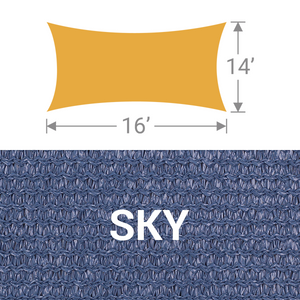 RS-1416 Shade Sail