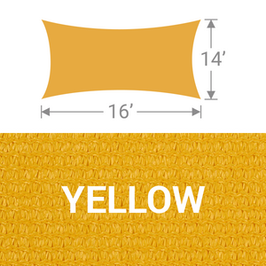 RS-1416 Shade Sail