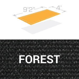 SP-49 Shade Panel - Forest