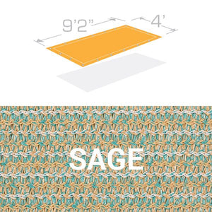 SP-49 Shade Panel - Sage