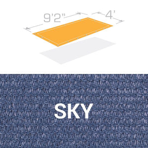 SP-49 Shade Panel - Sky