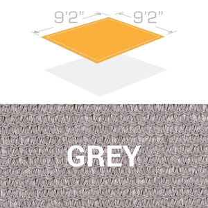 SP-99 Shade Panel - Grey